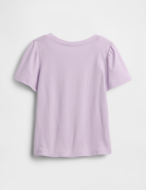 Baby & Toddler Mix & Match Floral Logo T-Shirt