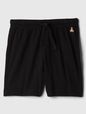 babyGap Jersey Pull-On Shorts