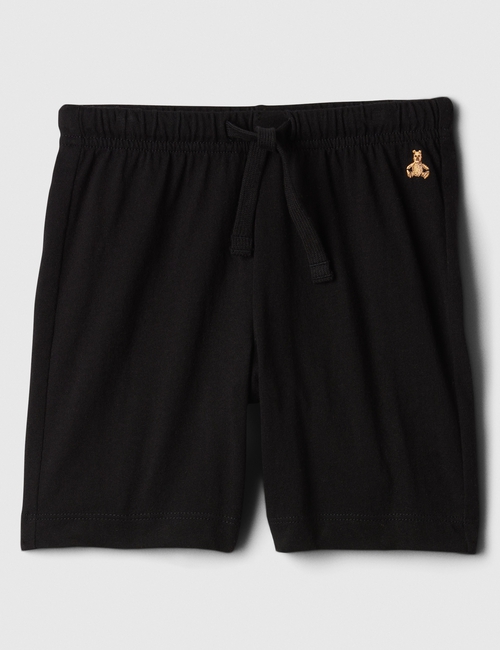 babyGap Jersey Pull-On Shorts