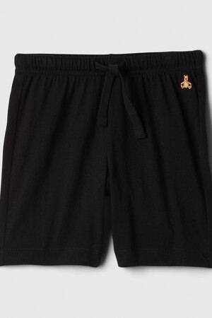 babyGap Jersey Pull-On Shorts