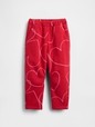 Baby & Toddler VintageSoft Barrel Sweatpants