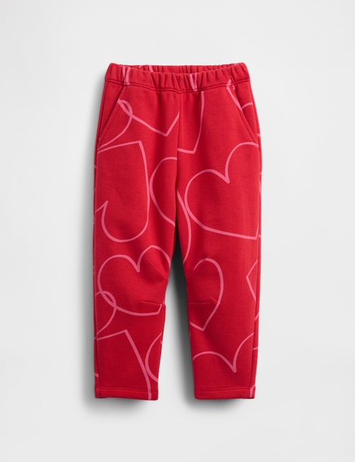Baby & Toddler VintageSoft Barrel Sweatpants