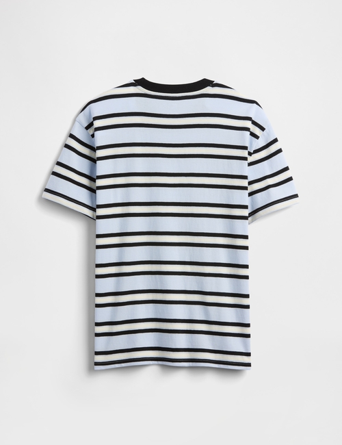 V-SPR POCKET CREW TEE