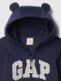 Baby Gap Logo One-Piece