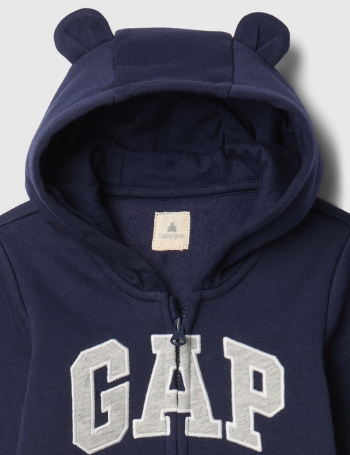 Baby Gap Logo One-Piece