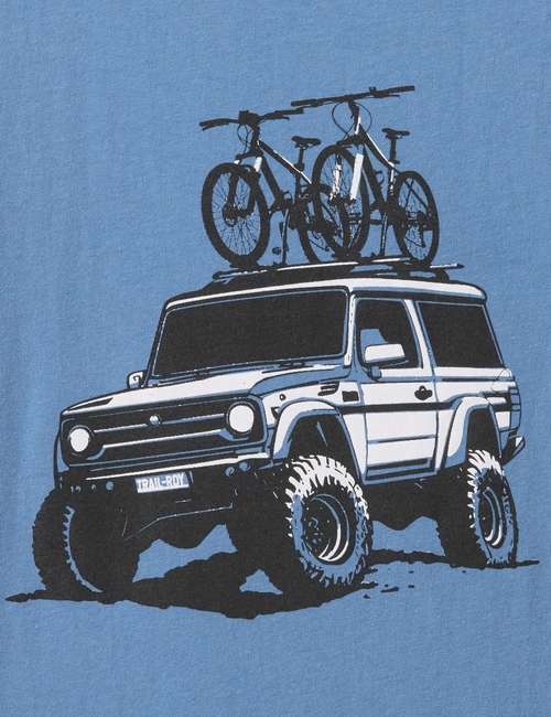 Kids Graphic T-Shirt