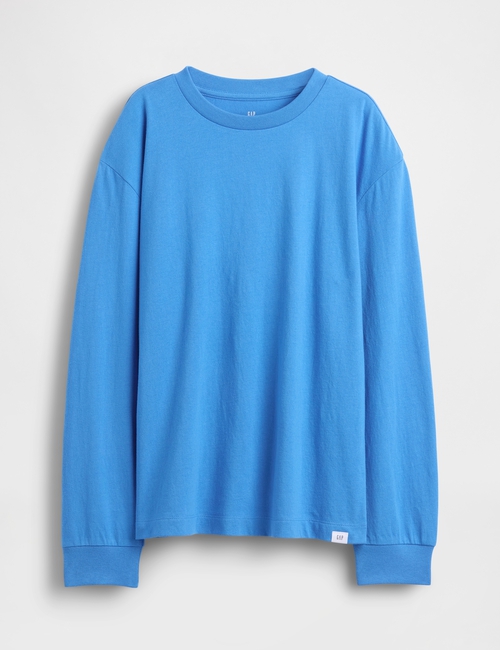 LS RELAXED TEE