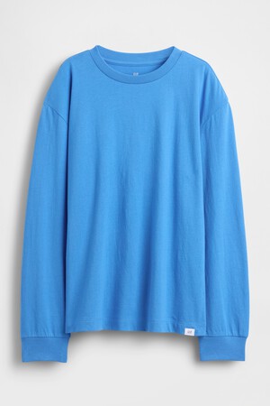 LS RELAXED TEE