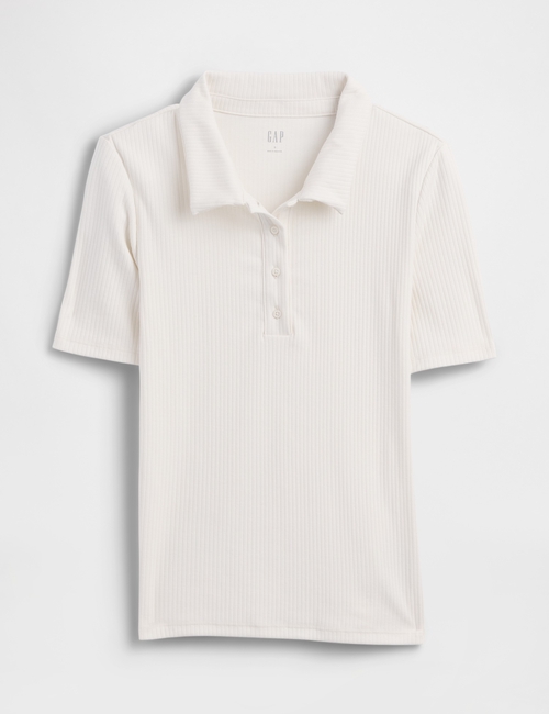 V-SS POLO TEE