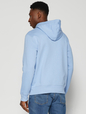 Gap Logo Zip Hoodie