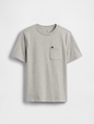 Kids Pocket T-Shirt