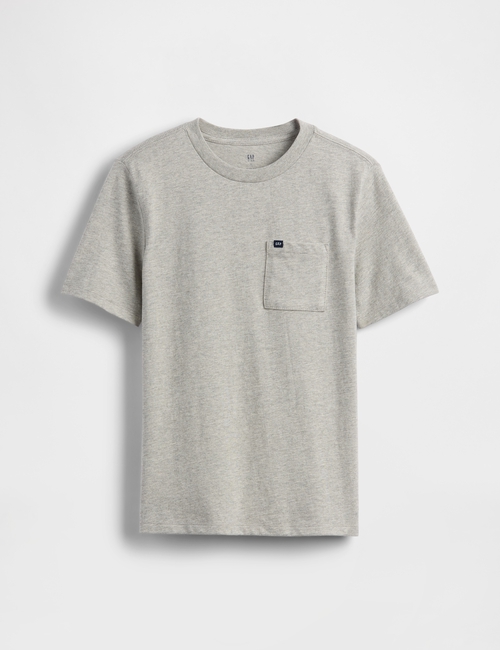 Kids Pocket T-Shirt