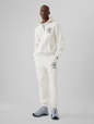 Vintage Soft Athletic Logo Joggers