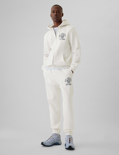 Vintage Soft Athletic Logo Joggers