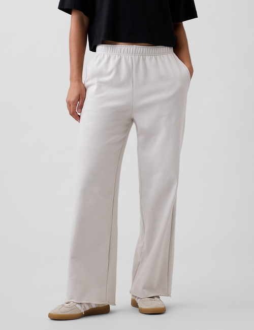 VintageSoft Terry Logo Sweatpants