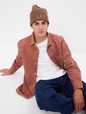 Twill Shirt