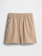 Kids GapFit Quick-Dry Shorts