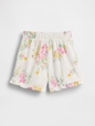 Baby & Toddler Mix & Match Pull-On Ruffle Shorts