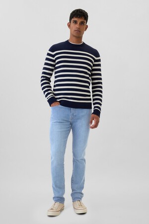GapFlex Athletic Slim Soft Wear Jeans
