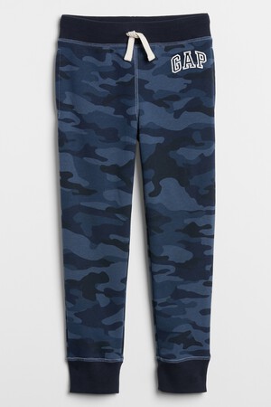 Kids Gap Logo Joggers