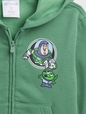 babyGap × Disney Relaxed Zip Hoodie