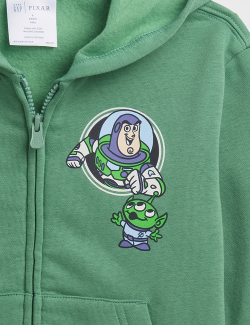 babyGap × Disney Relaxed Zip Hoodie