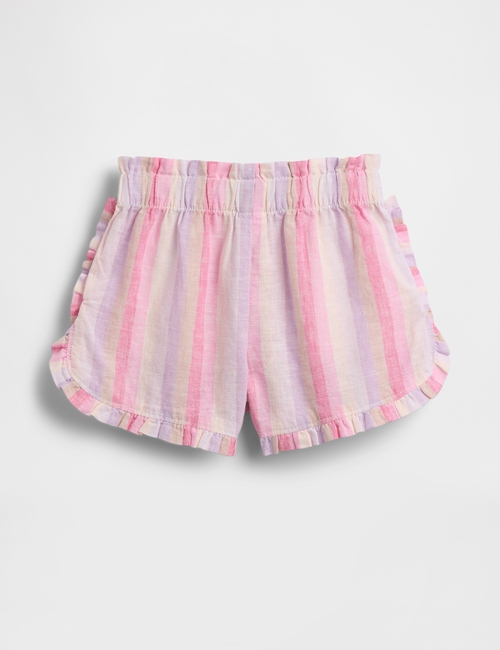 APRIL SOFT WOVEN PO