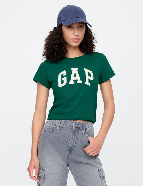 Gap Logo T-Shirt