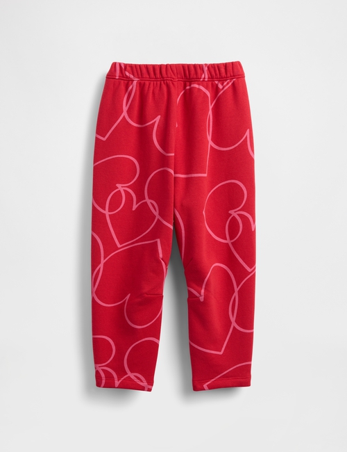 Baby & Toddler VintageSoft Barrel Sweatpants