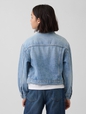 RELAXED ICON JKT - LT