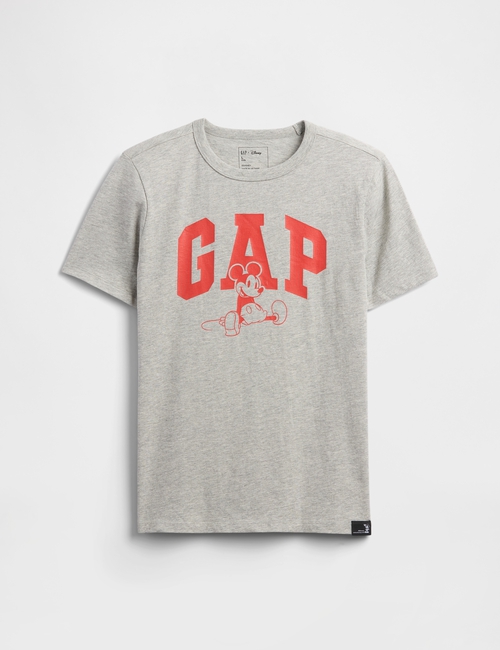 V-DIS FAM FALL LOGO TEE