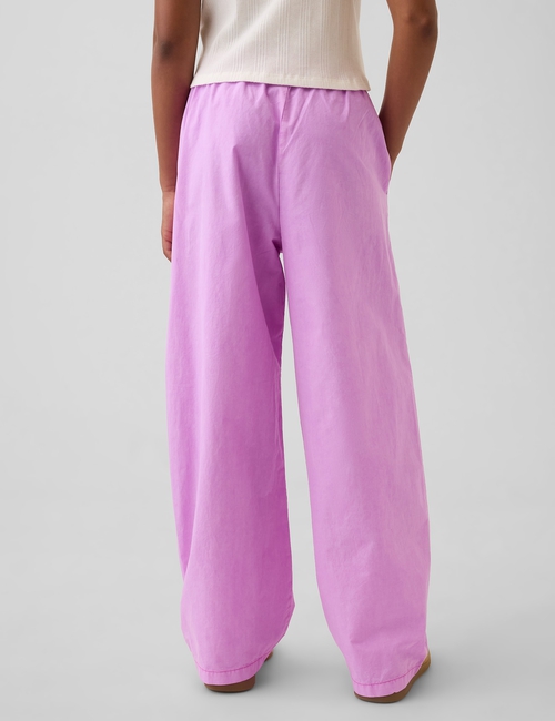Kids Relaxed Easy Pants