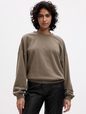 Mini Gap Logo Sweatshirt