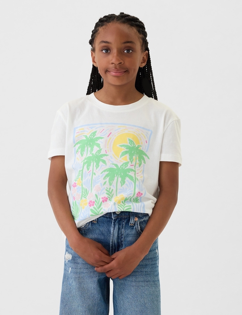 Kids Graphic T-Shirt