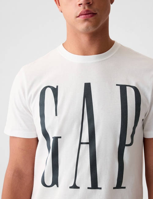 Everyday Soft Gap Logo T-Shirt