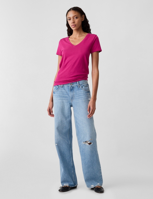 Favorite V-Neck T-Shirt