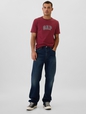 Gap Arch Logo T-shirt