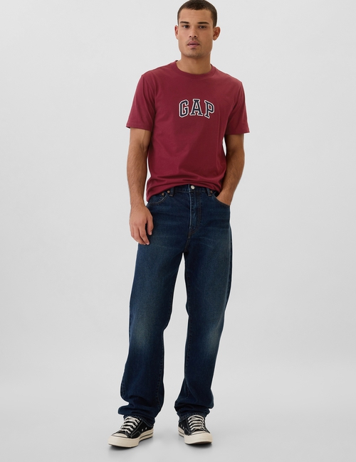 Gap Arch Logo T-shirt