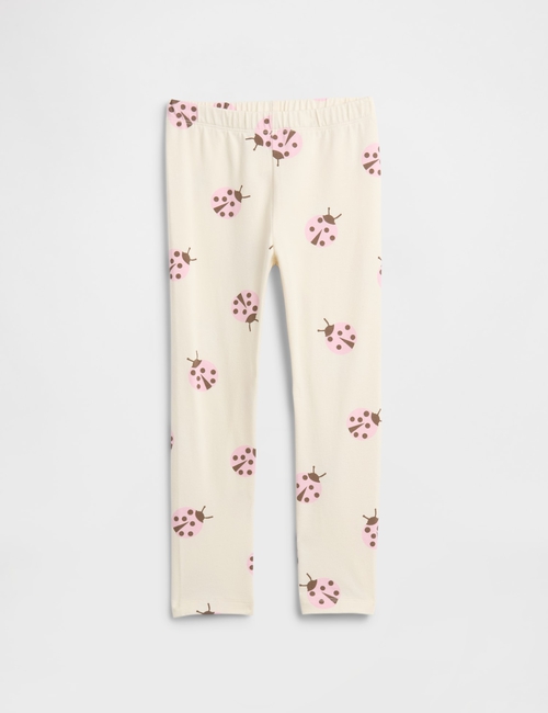 babyGap Pull-On Stretch Jersey Leggings
