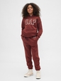 Kids Relaxed Gap Logo Joggers