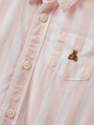 Baby Poplin Bodysuit