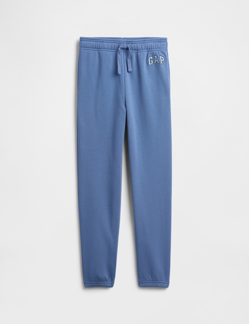 Kids Relaxed Gap Logo Joggers