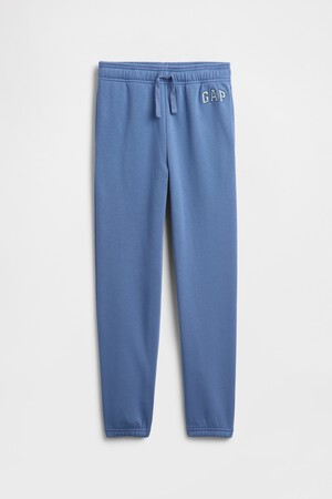 Kids Relaxed Gap Logo Joggers
