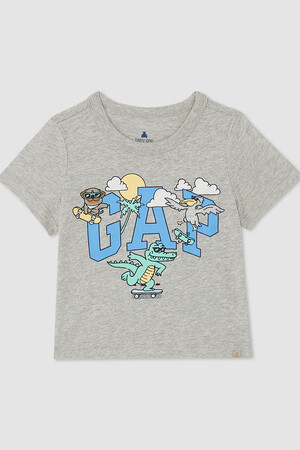 Baby Gap Logo Mix & Match T-Shirt