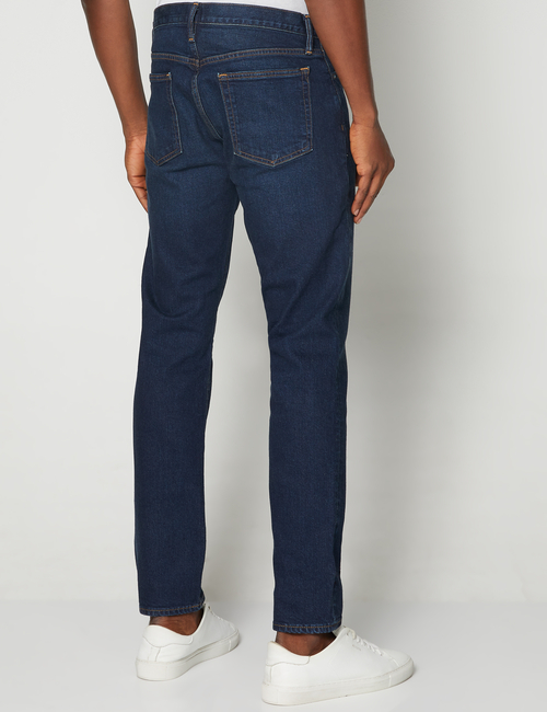 Slim Jeans in Gapflex