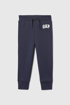 babyGap Logo Fleece Pants