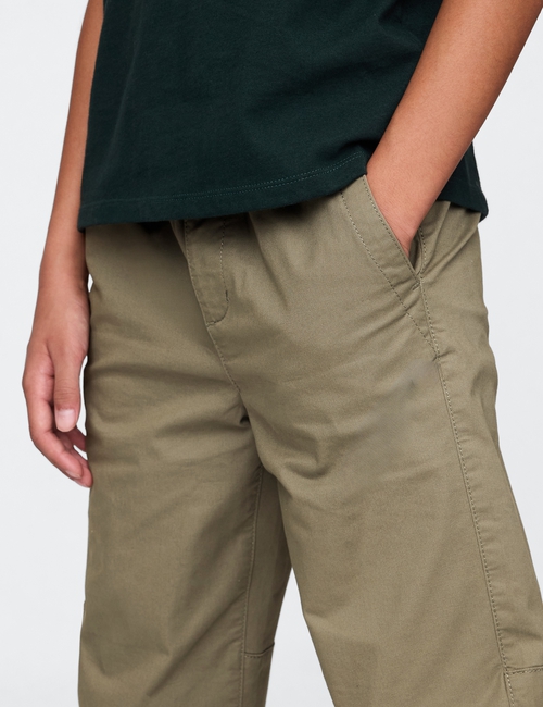 RELAXED EVERYDAY JOGGER