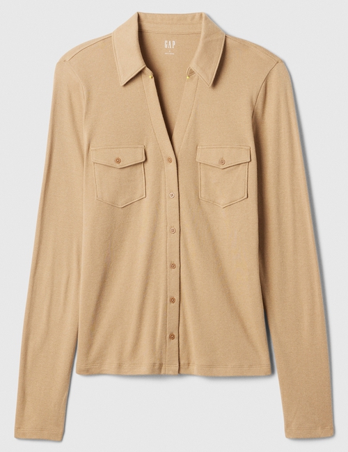 Utility Shirt
