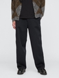 BIG FIT UTILITY KHAKI