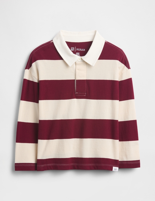 V-DIS LS RUGBY